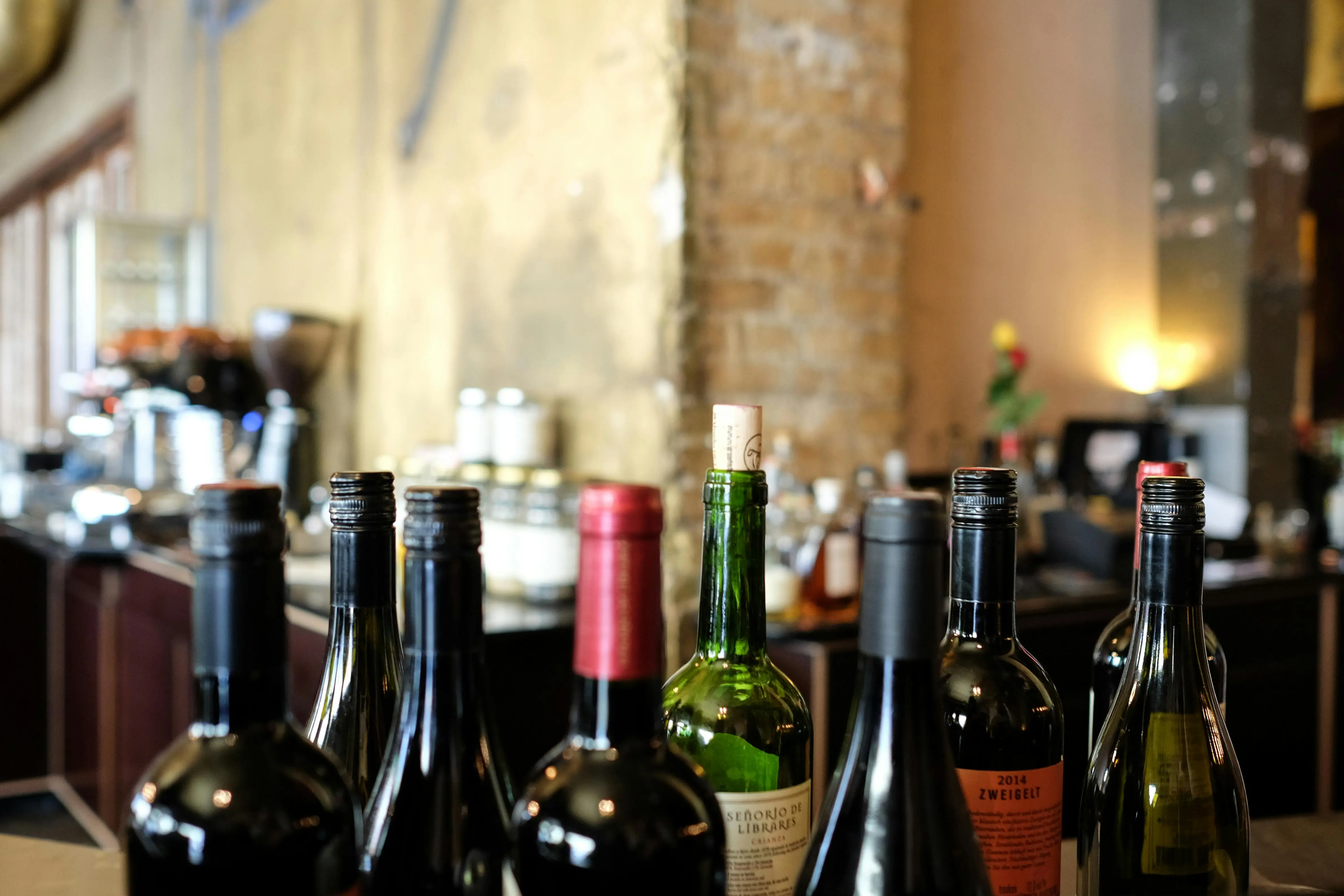 Harbor Wines gallery 3