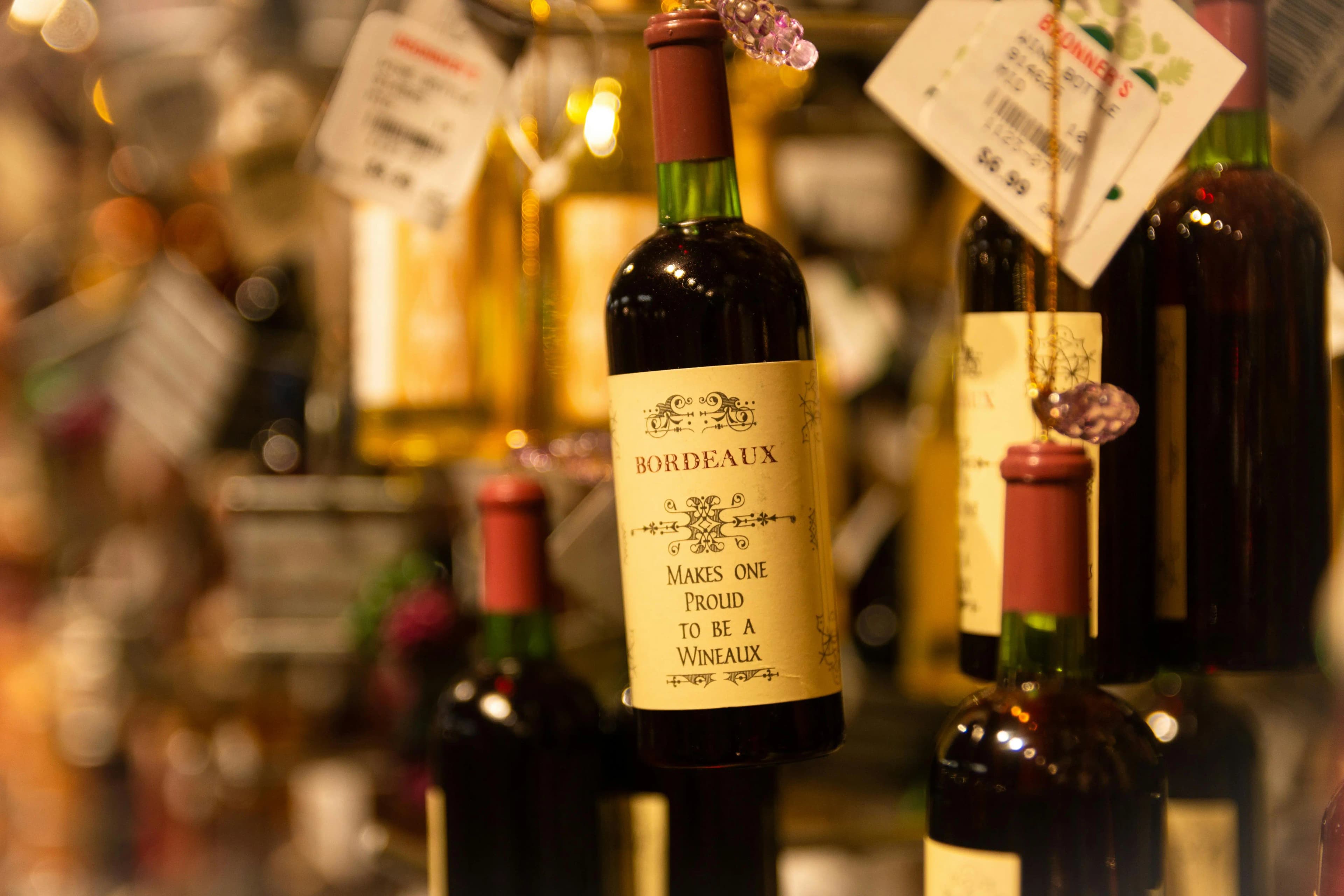 Harbor Wines gallery 4