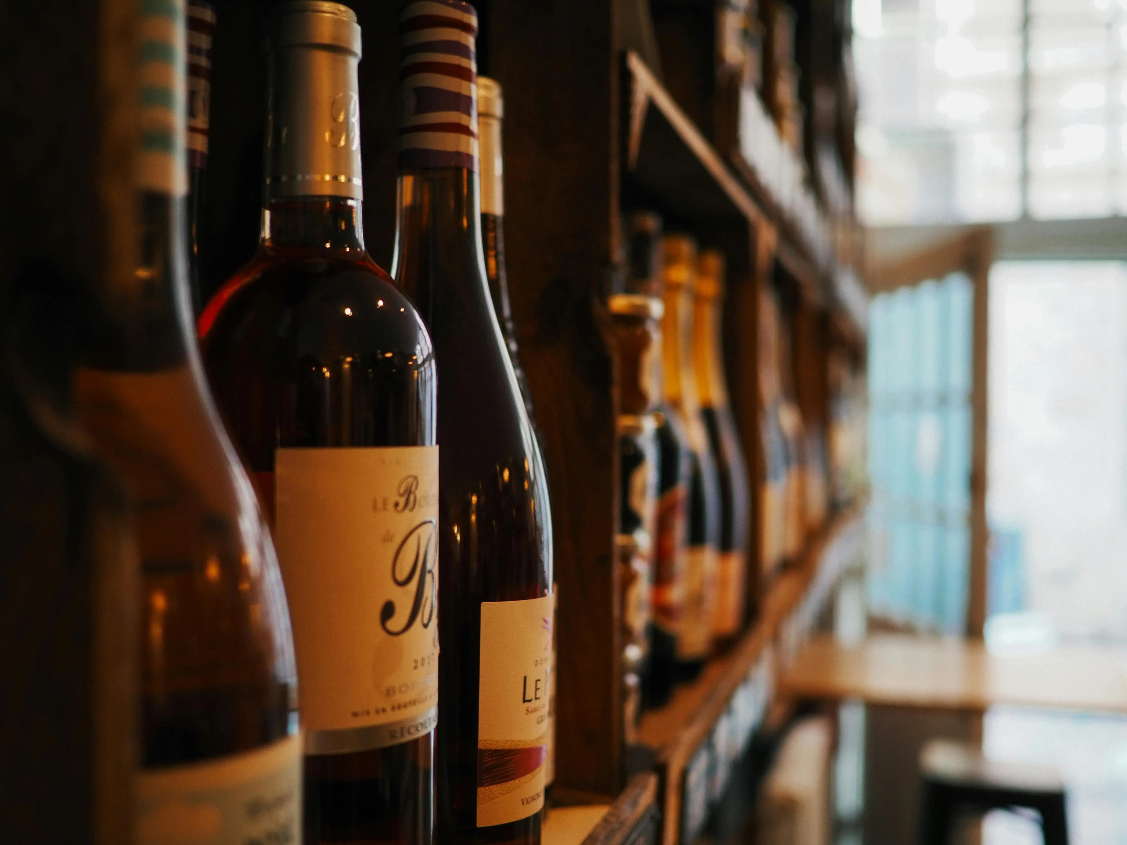 Harbor Wines gallery 5
