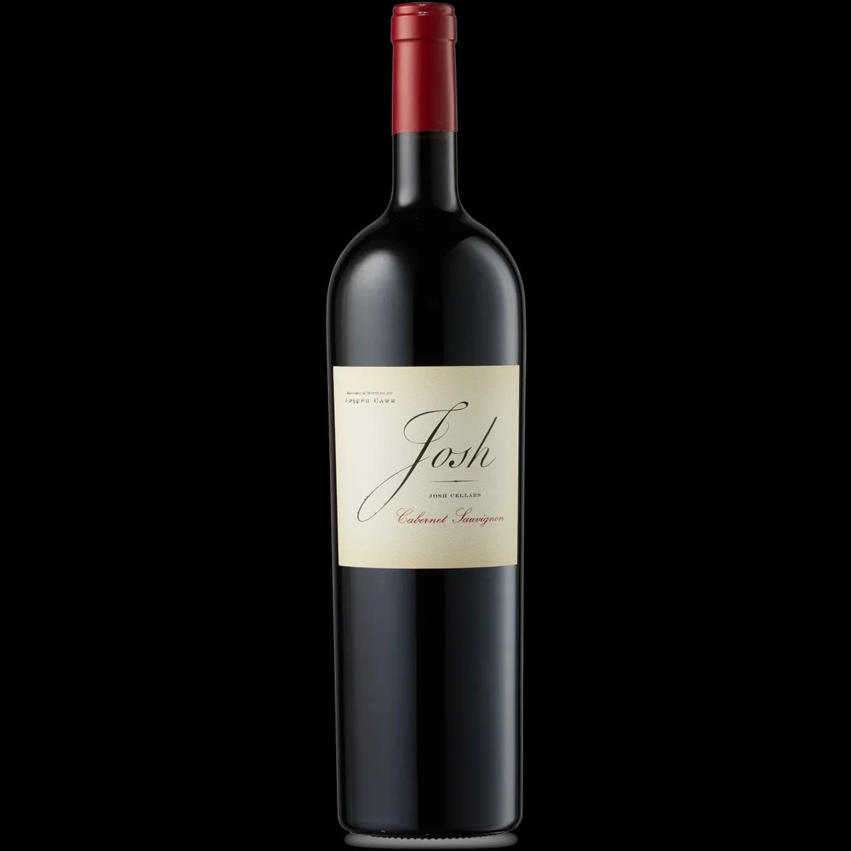 Harbor Wines bottle