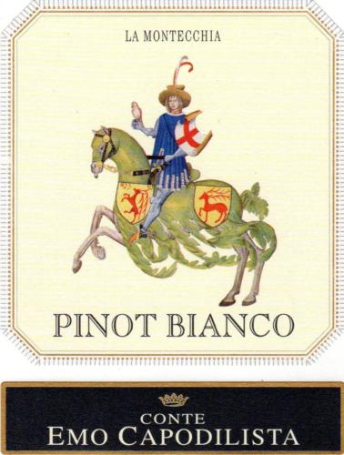 3 PINOT BIANCO 115mmx75